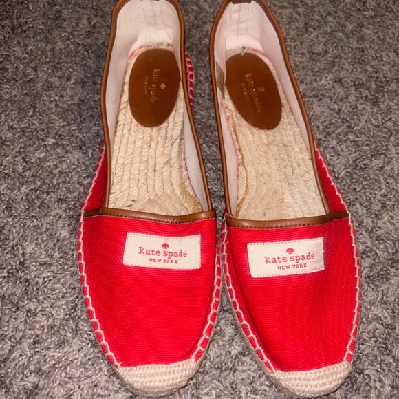 Women’s Kate Spade size 11 shoes NWT - Picture 1 of 1